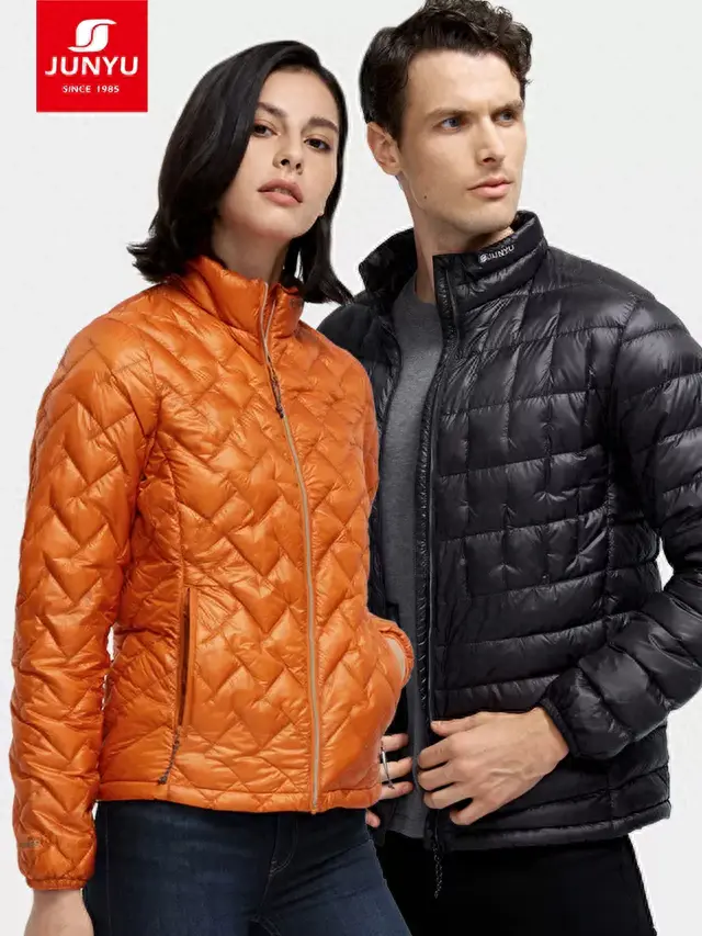 全球十大鹅绒羽绒服排行榜(加厚300g白鹅绒羽绒服男款)插图3 全球十大鹅绒羽绒服排行榜(加厚300g白鹅绒羽绒服男款)插图3