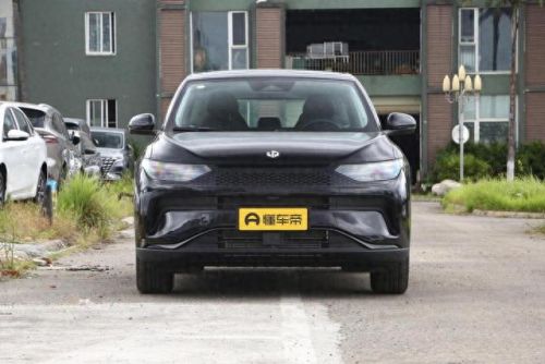 十大纯电动suv排行榜10强(十大纯电suv哪个好)插图5 十大纯电动suv排行榜10强(十大纯电suv哪个好)插图5