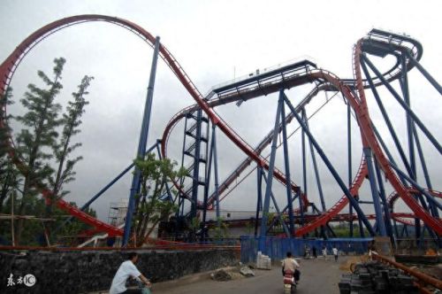 全国十大禁止游乐场排行榜(国内游乐场排名最新)插图7