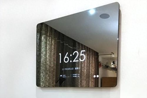 浴室美妆镜排行榜十大品牌(浴室镜柜口碑第一名)插图