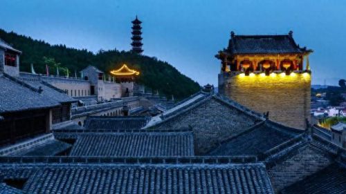 全国十大风景山庄排行榜(中国十大著名山庄)插图19