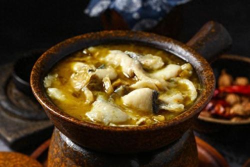 昆明十大网红餐厅排行榜(昆明云南菜餐厅前十名)插图5