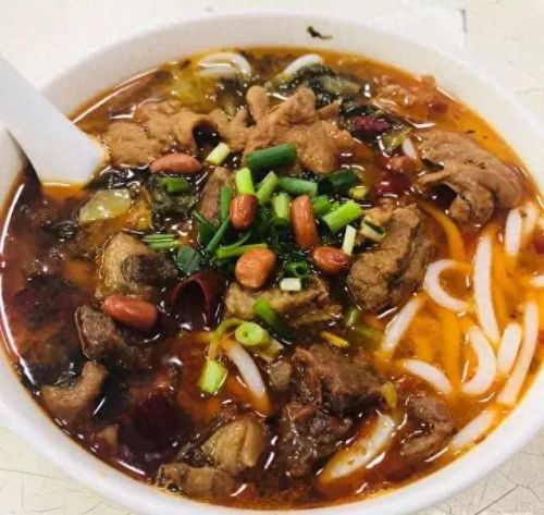 深圳粉面店排名前十(深圳最便宜的粉面)插图16 深圳粉面店排名前十(深圳最便宜的粉面)插图16