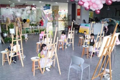 东莞避雷画室排名前十(东莞白塔岭画室)插图18