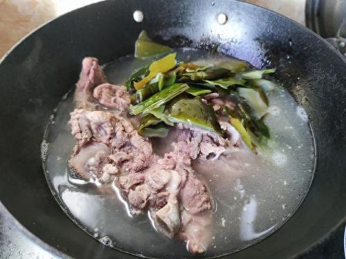 十大海藻类食物排行榜(含钾十大食物排名)插图17