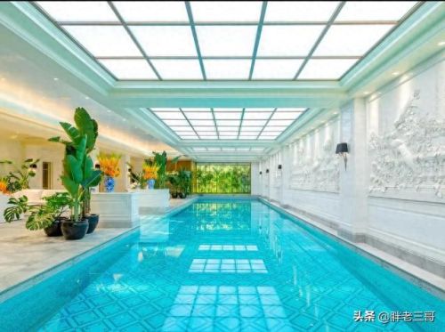 世界顶级的十大豪宅排行榜(全球最佳十大豪宅)