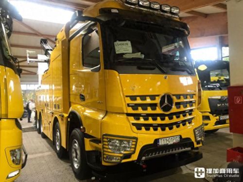 世界十大道路救援车排行榜(宝马道路救援服务)插图14