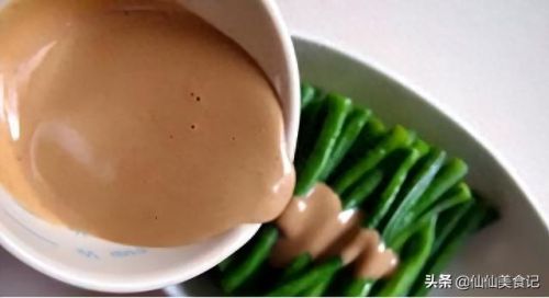 十大芝麻酱品牌排行榜最新(哪个品牌的芝麻酱最好吃)插图2