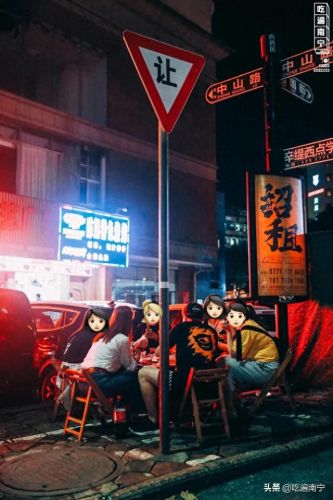 全国鱿鱼烧烤排名前十(哪种鱿鱼适合烧烤)插图12 全国鱿鱼烧烤排名前十(哪种鱿鱼适合烧烤)插图12