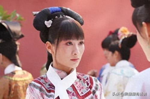 宫斗剧十大女反派排行榜(十大宫斗剧女主角现状)插图7 宫斗剧十大女反派排行榜(十大宫斗剧女主角现状)插图7