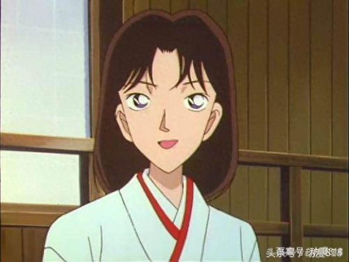 名侦探柯南十大虐心排行榜(名侦探柯南中十大经典)插图7