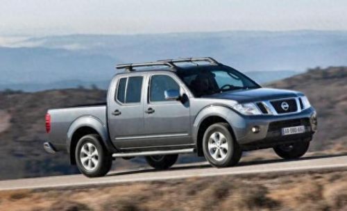 民间十大皮卡车排行榜最新(最大皮卡车最新排行榜)插图4