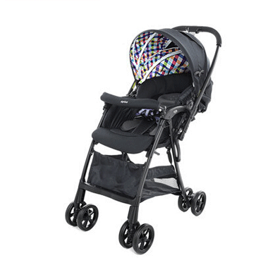 婴儿车十大名牌排行榜(婴儿车口碑排行榜)插图4