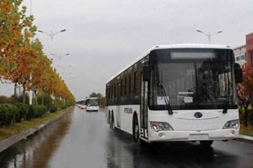 宜春整车企业排名前十(宜春彬江入驻企业名单)插图4 宜春整车企业排名前十(宜春彬江入驻企业名单)插图4