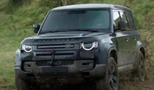 十大越野车品牌排行榜图片(中国十大越野路线)插图5