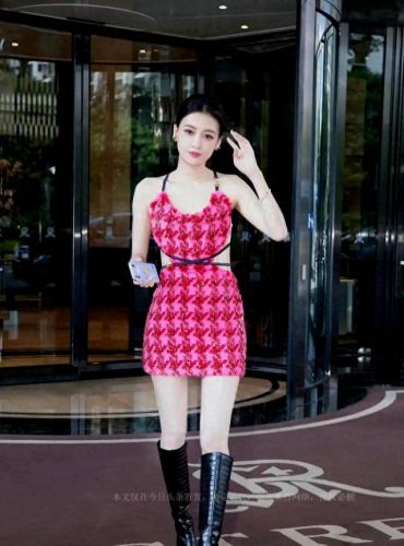 十大明星撞衫排行榜(中国十大明星撞衫)插图1