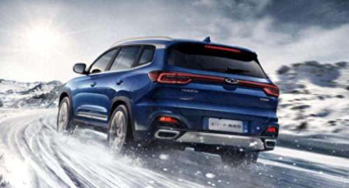 十大不合格suv排行榜(suv公认十大良心车丰田)插图1