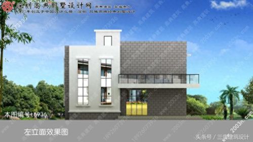 洞口别墅楼盘排名前十(洞口高沙首富刘总的别墅)插图6 洞口别墅楼盘排名前十(洞口高沙首富刘总的别墅)插图6