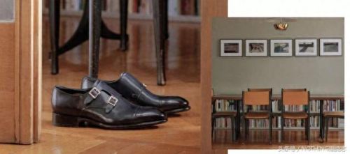 男鞋排名前十皮鞋(皮鞋哪个牌子质量好)插图4