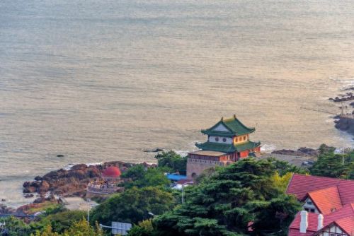 青岛免费景点 排名前十(青岛有哪些免费的寺庙)插图32