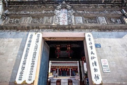 宁波游玩景区排名前十(宁波笔架山风景区)插图14 宁波游玩景区排名前十(宁波笔架山风景区)插图14