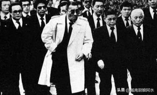 全球黑帮集团排名前十(全球第一集团排名)插图27 全球黑帮集团排名前十(全球第一集团排名)插图27