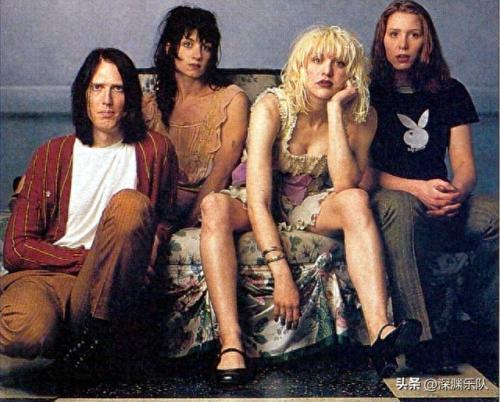 垃圾摇滚专辑排名前十(周开山2014十大摇滚专辑)插图4