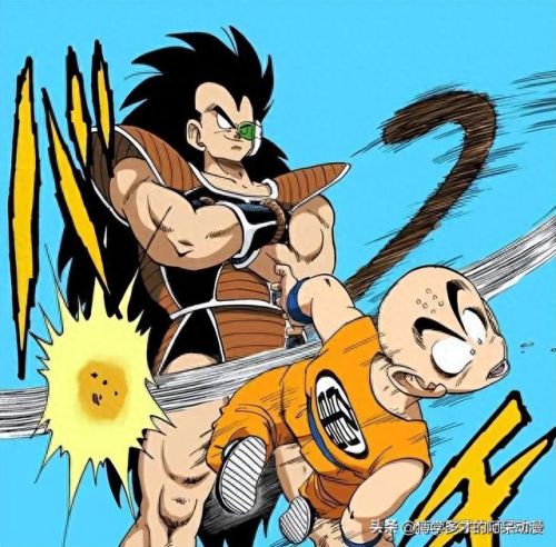 龙珠动漫高手排名前十(龙珠同人动漫壁纸)插图1 龙珠动漫高手排名前十(龙珠同人动漫壁纸)插图1
