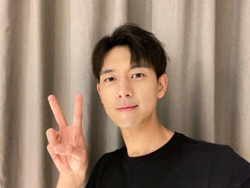 十大顶流男神排行榜(顶流男神暗恋我完结)插图6