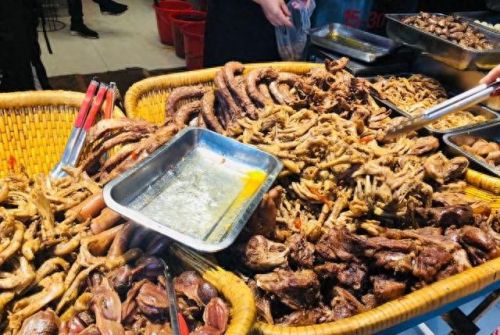 陕西卤味工厂排名前十(陕西卤味)插图9 陕西卤味工厂排名前十(陕西卤味)插图9