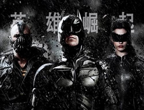 十大关于科技的电影排行榜(十部顶级科技电影)插图7