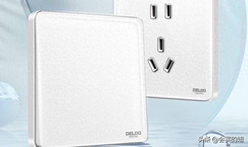 插座开关面板十大排行榜(十大面板开关)插图6