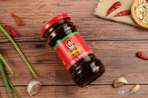 贵阳十大老干妈排行榜图片(贵阳十大特产必买)