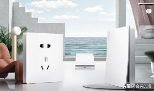 插座开关面板十大排行榜(十大面板开关)插图8