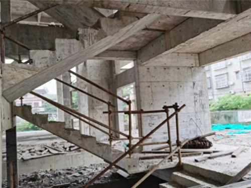 肇庆十大烂尾楼排行榜最新(肇庆十大最贵楼盘)插图5