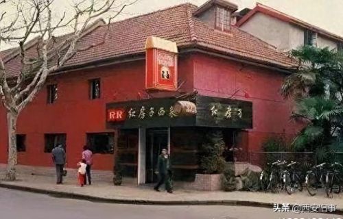 陕西清真饭馆排名前十(天津有名的清真饭馆)插图4