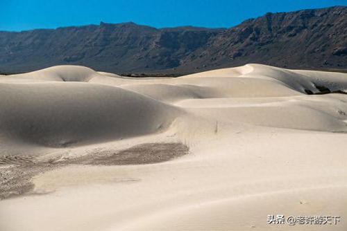 国内沙漠古城排名前十(青海所有沙漠排名)插图56 国内沙漠古城排名前十(青海所有沙漠排名)插图56