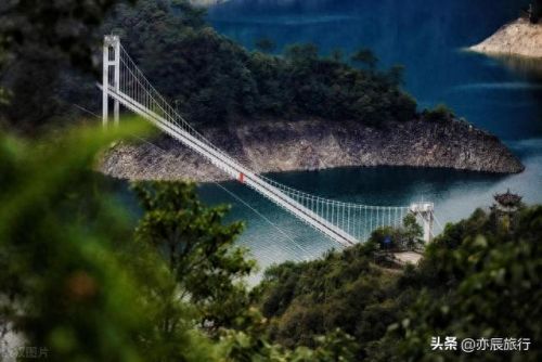 宁波附近漂流十大排行榜(宁波漂流十大排名)插图13