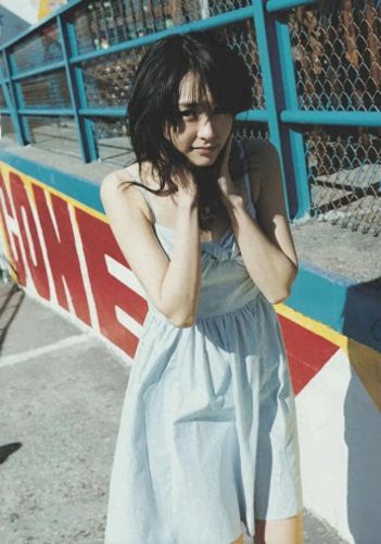 日本十大美女颜值排行榜(十大美女排行榜 日本)插图11 日本十大美女颜值排行榜(十大美女排行榜 日本)插图11