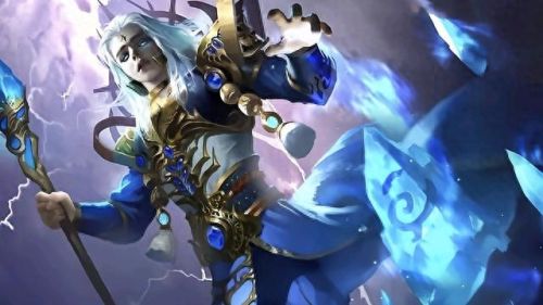 太白神器章排名前十(天涯明月刀太白心法选择)插图 太白神器章排名前十(天涯明月刀太白心法选择)插图