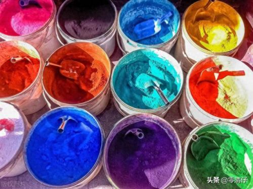 家装十大油漆品牌排行榜(十大品牌漆排名)