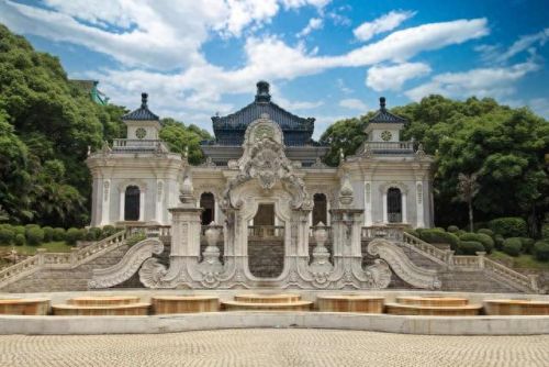 珠海市十大景点排行榜图片(珠海有哪十大景点介绍)插图4