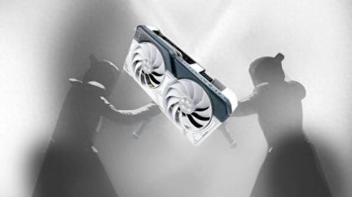 旗舰显卡长度排名前十(华硕猛禽2070显卡长度)