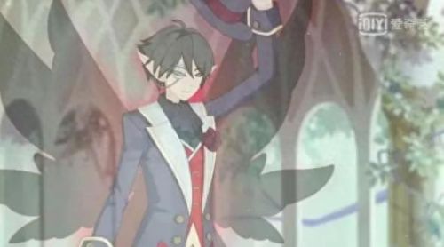 小花仙十大家族排行榜(安安被爸爸发现是花仙魔法使者)插图3