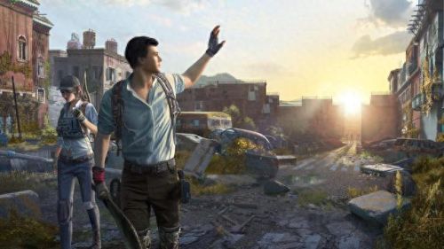 手游十大高画质游戏排行榜(精美画质手游)插图2 手游十大高画质游戏排行榜(精美画质手游)插图2