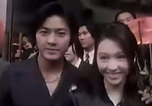 郑伊健十大票房排行榜第一(郑伊健2018片酬)插图3