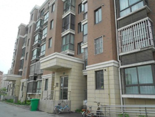 巩义烂尾小区排名前十(阜南烂尾小区名单)