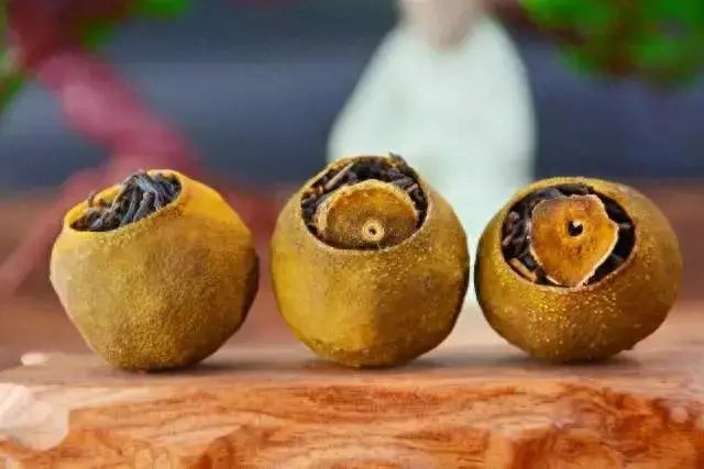 小青柑十大骗局排行榜图片(小青柑的三大骗局)插图3 小青柑十大骗局排行榜图片(小青柑的三大骗局)插图3