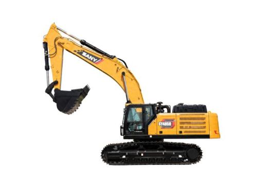 韩国十大挖掘机品牌排行榜(韩国有什么挖掘机品牌)插图