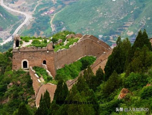 迁安境内高山排名前十(广东高山排名一览表)插图5 迁安境内高山排名前十(广东高山排名一览表)插图5